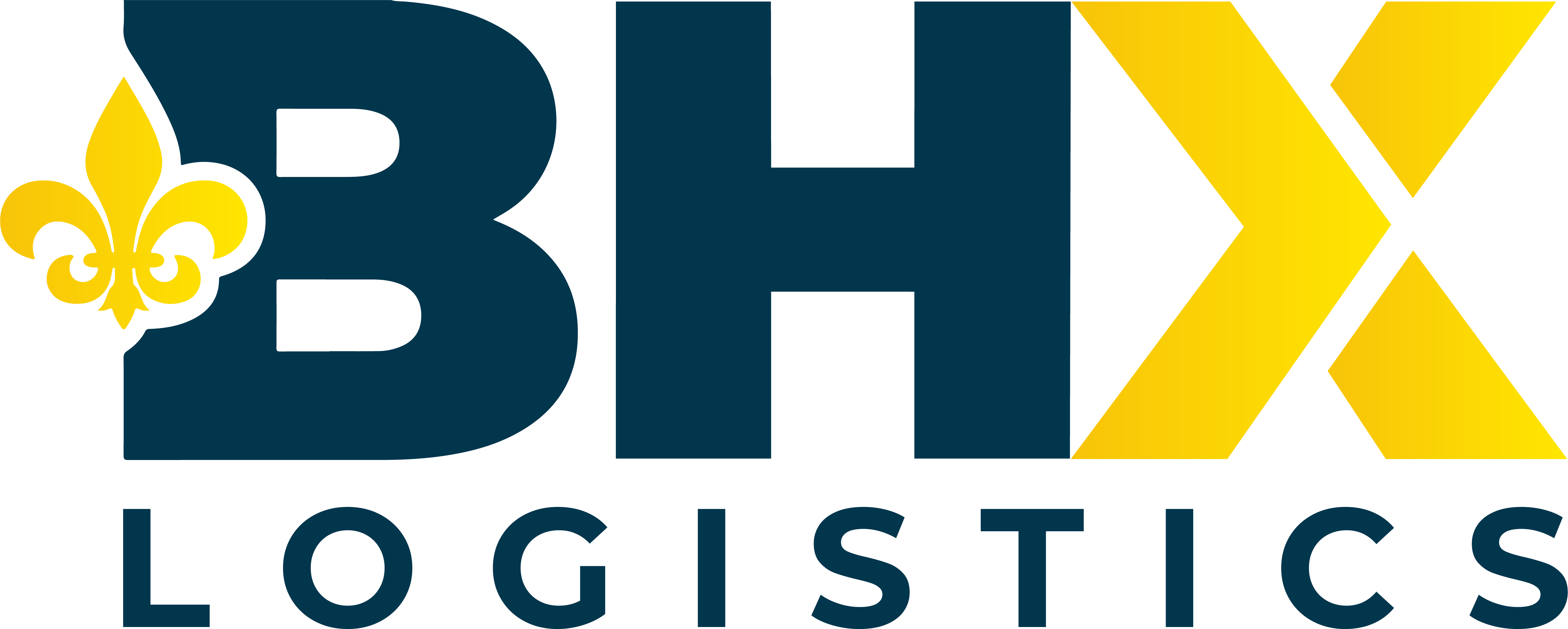 BHX Logistics